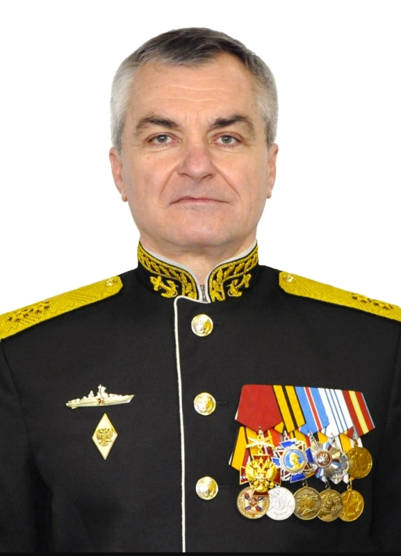 Viktor Sokolov