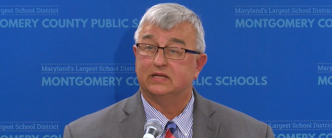 MCPS Superintendent Addresses Hate and Bias in Schools - Montgomery ...