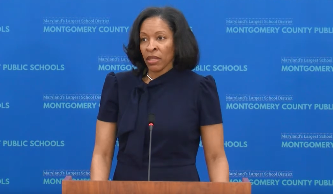 Board of Education Adopts Fiscal Year 2021 Budget - Montgomery ...