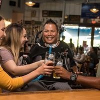 FeBREWary Brews and Bulbs Tour