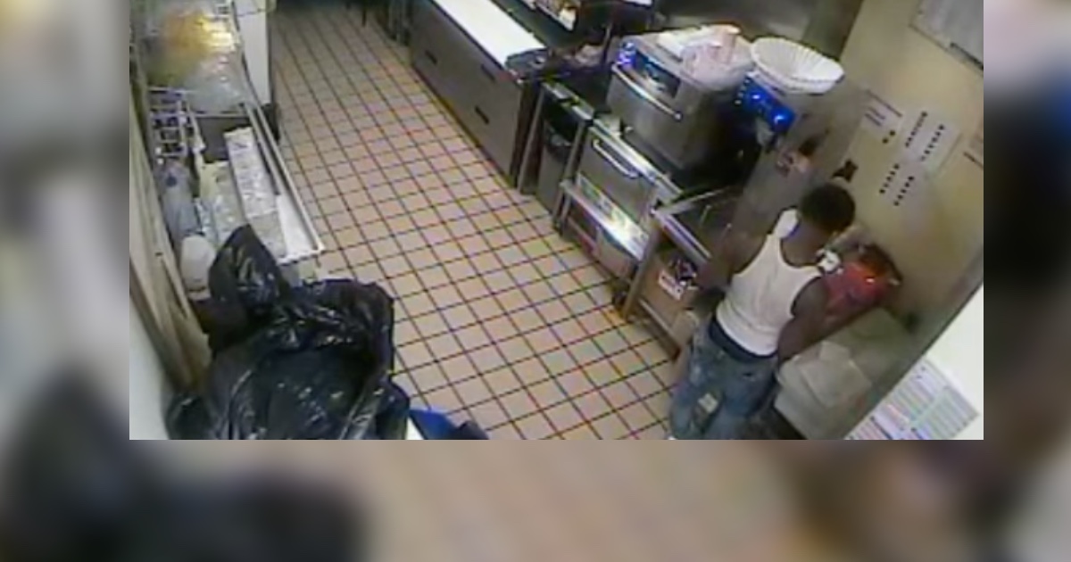 Police Investigate Burglary of Business in Downtown Silver Spring ...