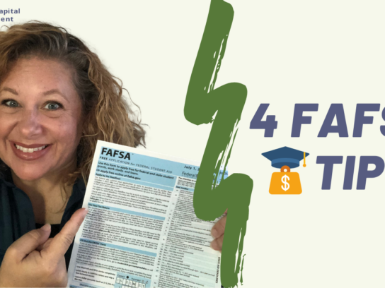 FAFSA