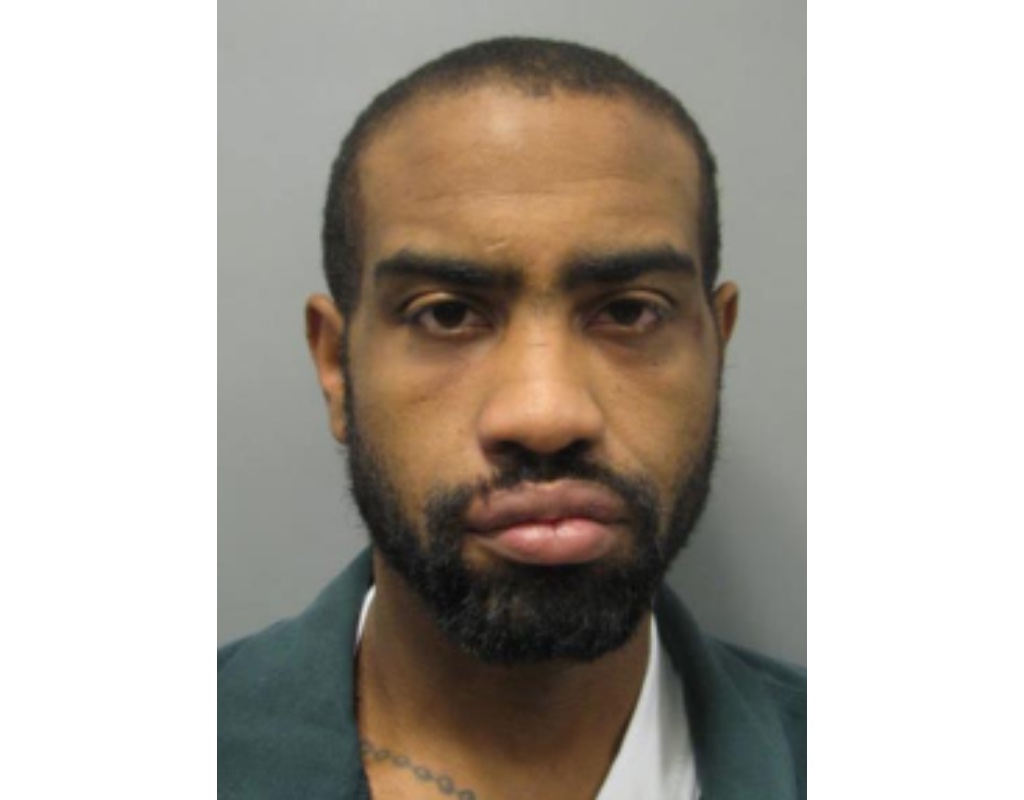 Rockville Bank Robbery Suspect Arrested - Montgomery Community Media