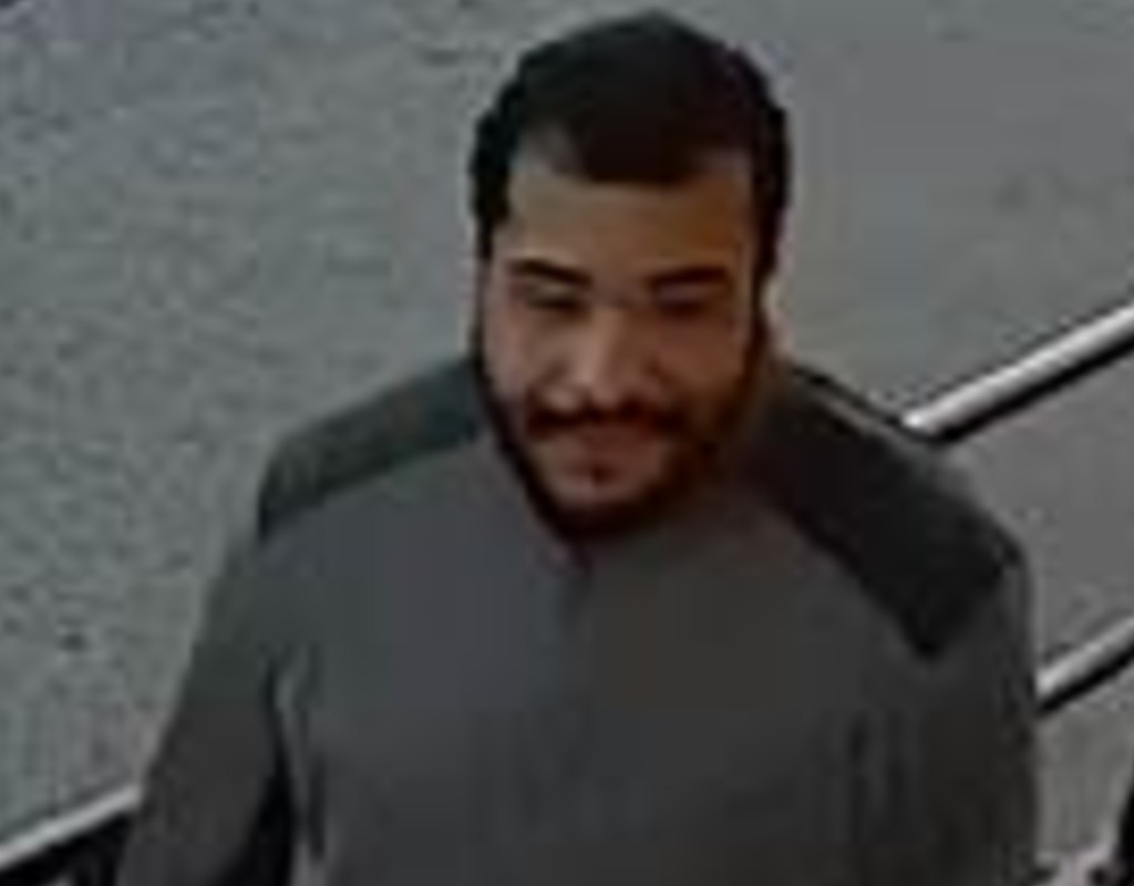 Suspect Under Investigation in Wheaton Armed Robbery - Montgomery ...