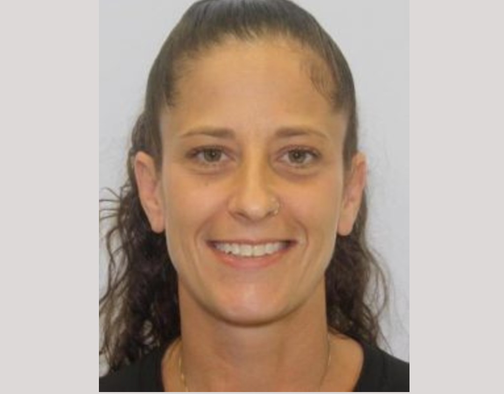 Amy Rene Rooker ACTUALIZACION: Hallan a Mujer Desaparecida - Montgomery Community Media