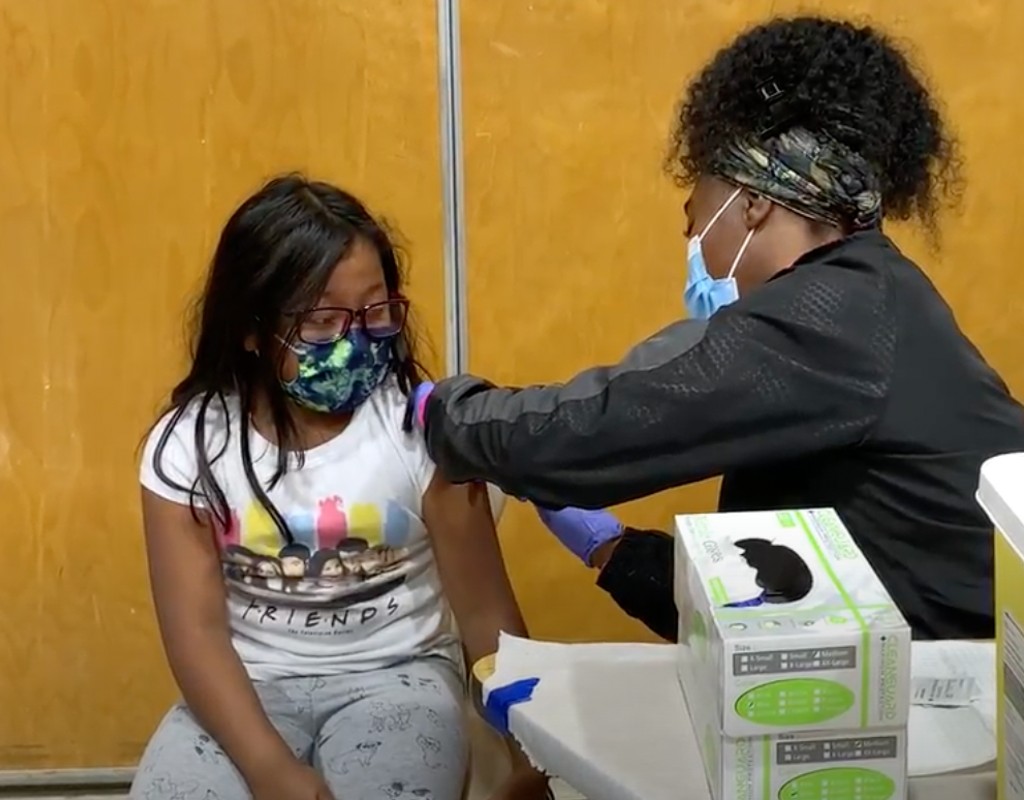 Montgomery County answers MMR vaccine questions before school starts
