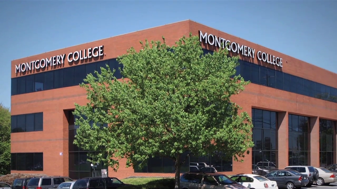 3,000 Students Graduate from Montgomery College Montgomery Community