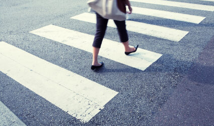 Public safety issue at Great Seneca Highway and Orchard Ridge Road featured on Montgomery Community Media.