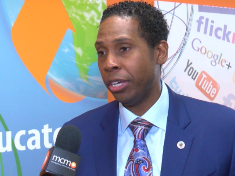 Craig Rice Devon Councilmember Rice Heads National Broadband Task Force - Montgomery ...