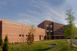 photo of Richard Montgomery HS