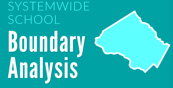 MCPS Shares New Interactive Tool for Districtwide Boundary Analysis ...