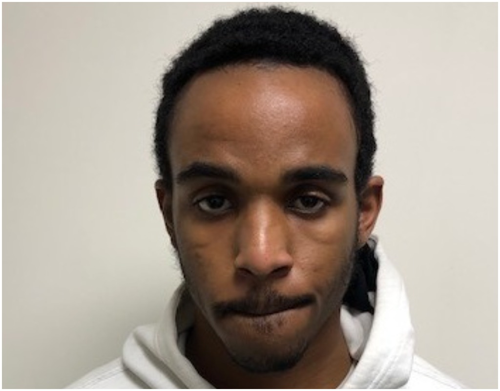 PG County Man Charged with Chevy Chase Assault, Armed Carjacking ...