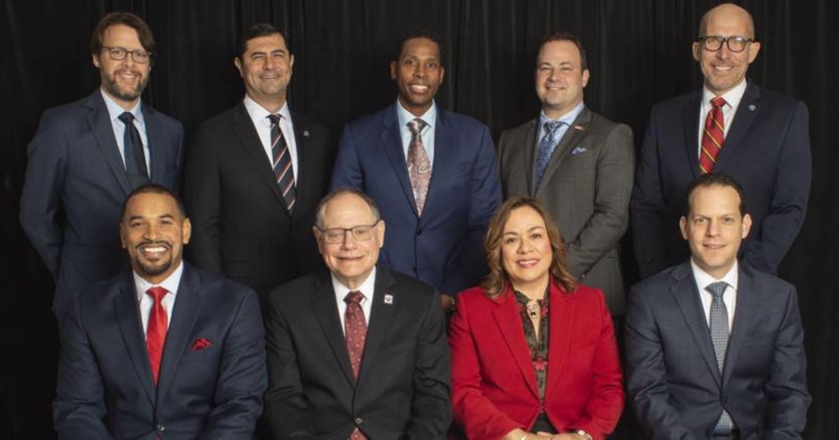 Council Gives Preliminary Approval Monica Rodriguez Opposition and Economic Concerns