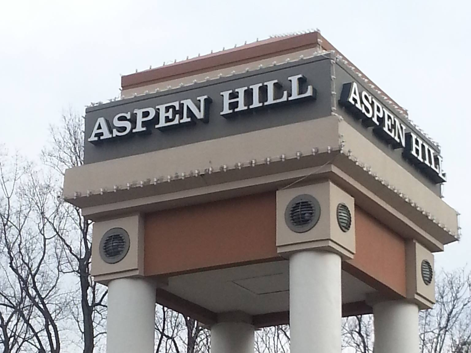 Man arrested for hate crime at Aspen Hill fast food restaurant
