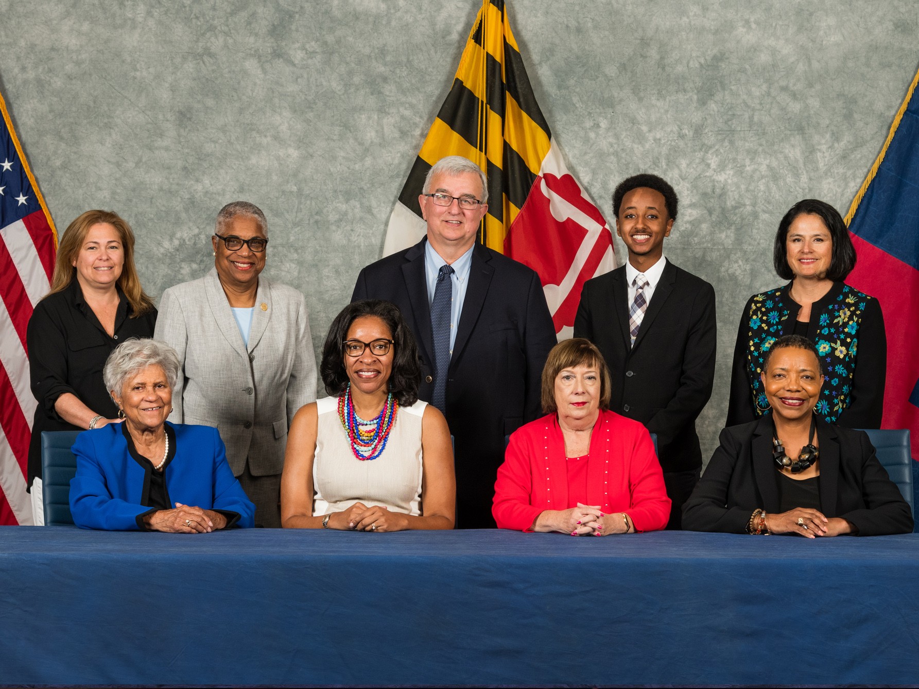 Board of Education Meets Monday - Montgomery Community Media