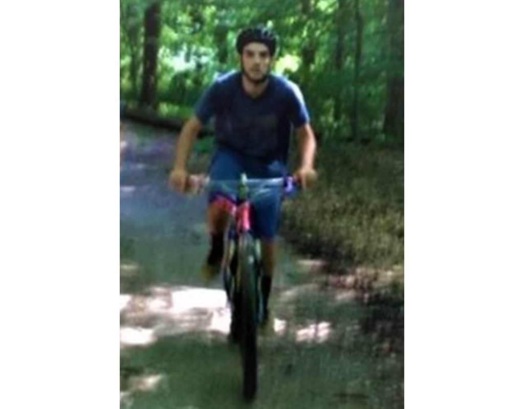Montgomery Park Police Looking for Assault Suspect - Montgomery ...