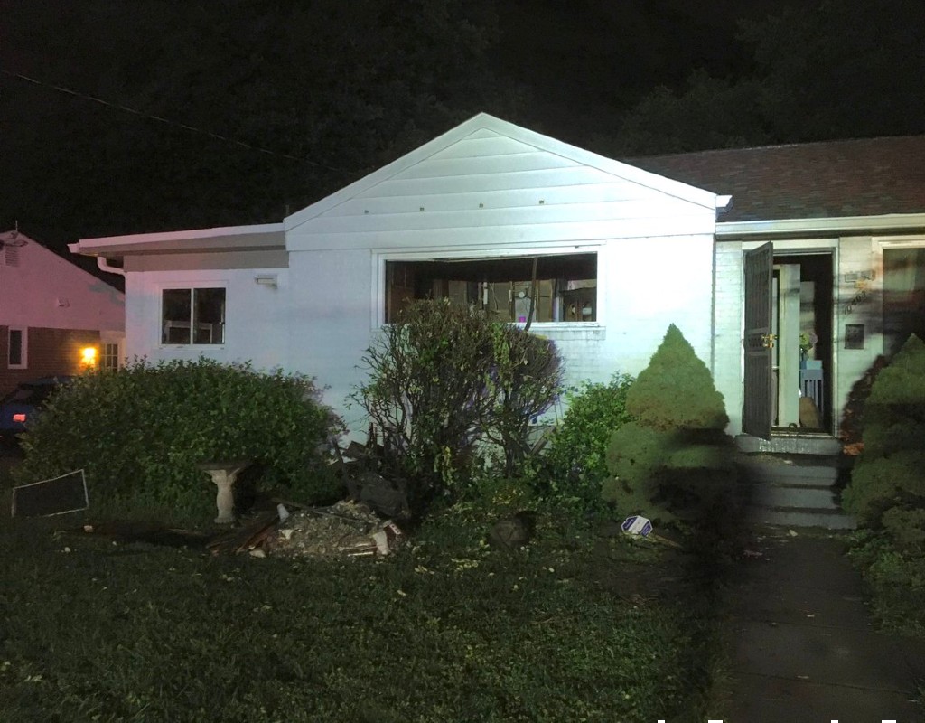 Family Displaced After Candle Causes House Fire in Silver Spring ...