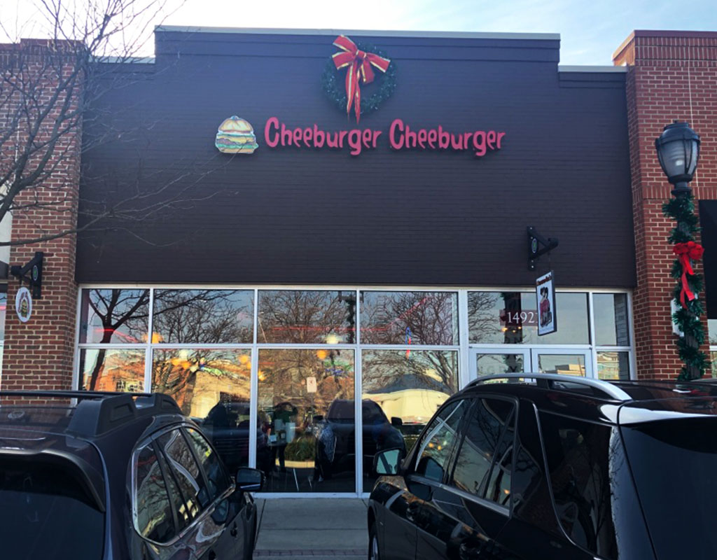 Chebuger Cheeburger Cheeburger in Rockville to Close - Montgomery Community Media