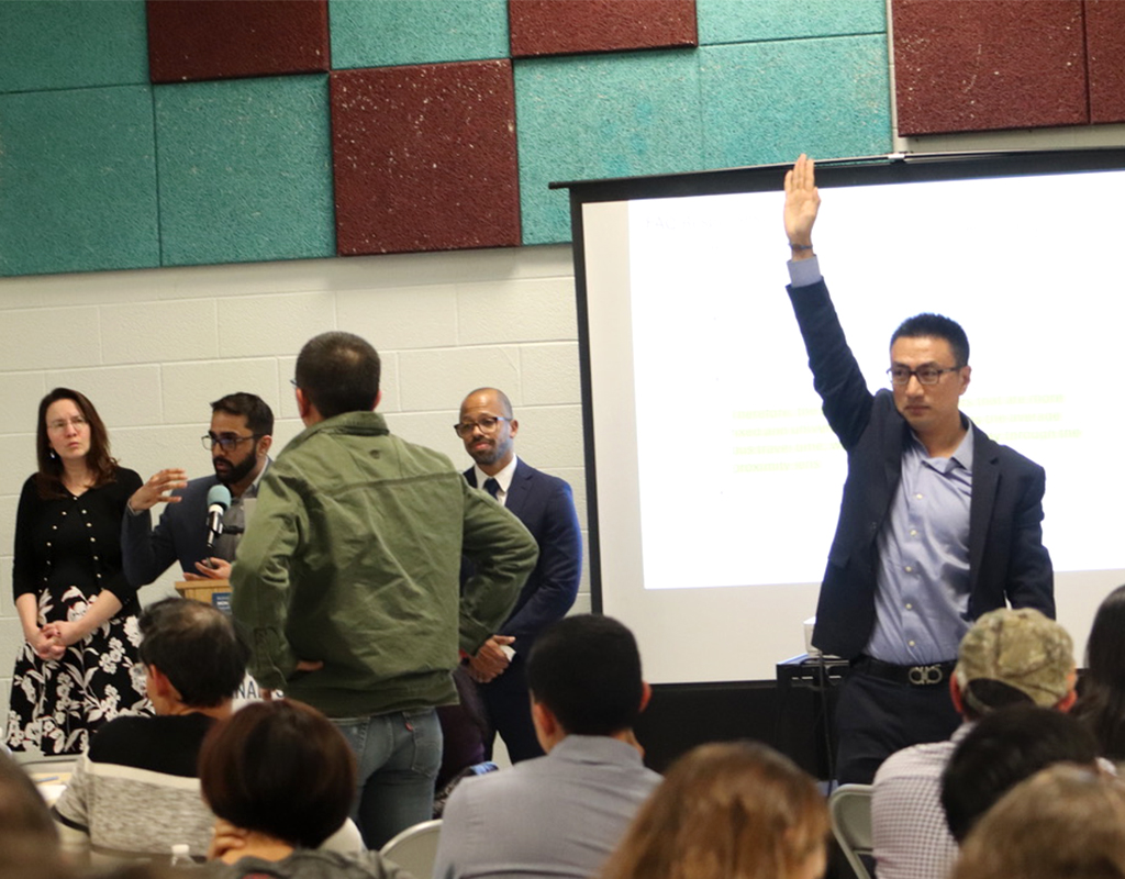 Parents Raise Concerns at MCPS Boundary Study Meeting - Montgomery ...
