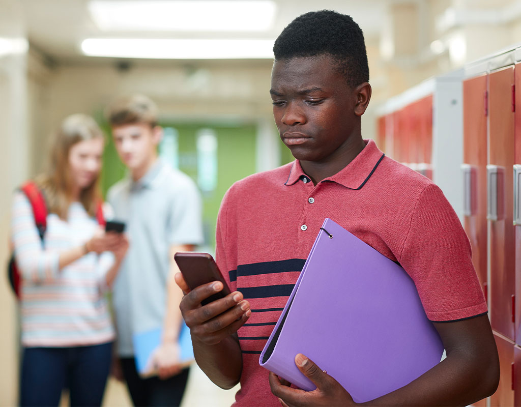 Changes Planned for MCPS Cell Phone Use Policy Montgomery Community Media