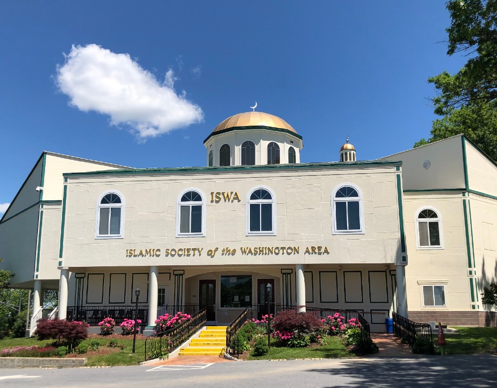 Montgomery County Mosques Preparing for Re-Opening - Montgomery ...