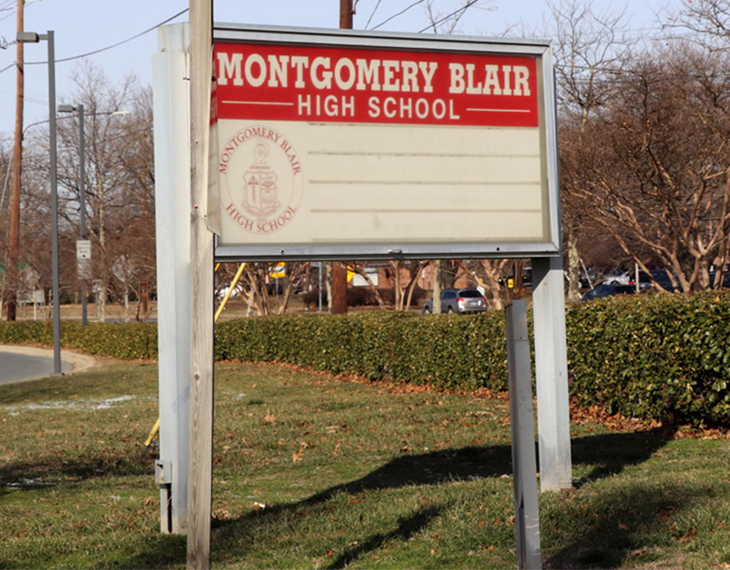 Student Charged With Attempted Murder in Blair High School Stabbing ...