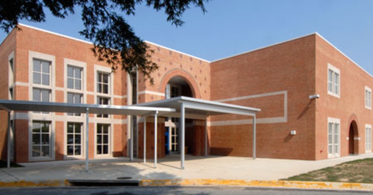 Silver Spring Man Arrested with Ghost Gun on Gaithersburg High School ...