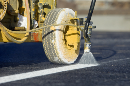 Jones Bridge Traffic Calming in Montgomery County, Maryland