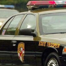maryland state police featured