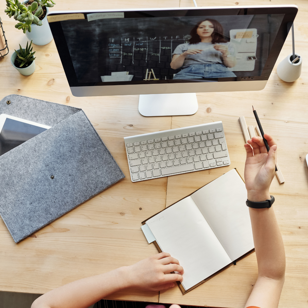 Virtual Learning Weekly Recap Blog: Formative Assessments for Virtual Learning - Montgomery Community ...