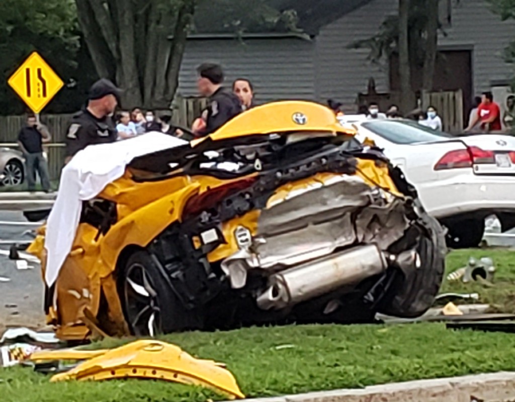Love Incident 美羽 SSP The bitter saga of Sweet James, San Francisco's newest Muni bus ad