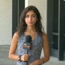 Maryam Shahzad