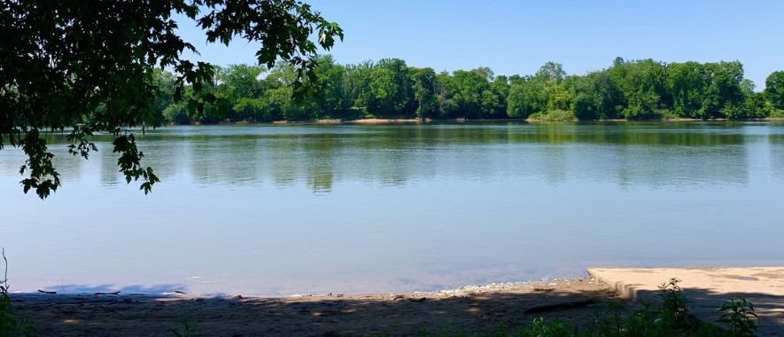 Potomac River gets a clean bill of health after January’s sewage spill