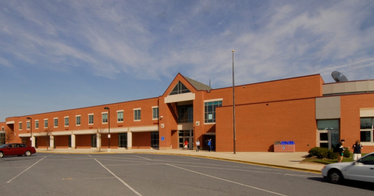 Northwest High School principal placed on leave; reason not disclosed