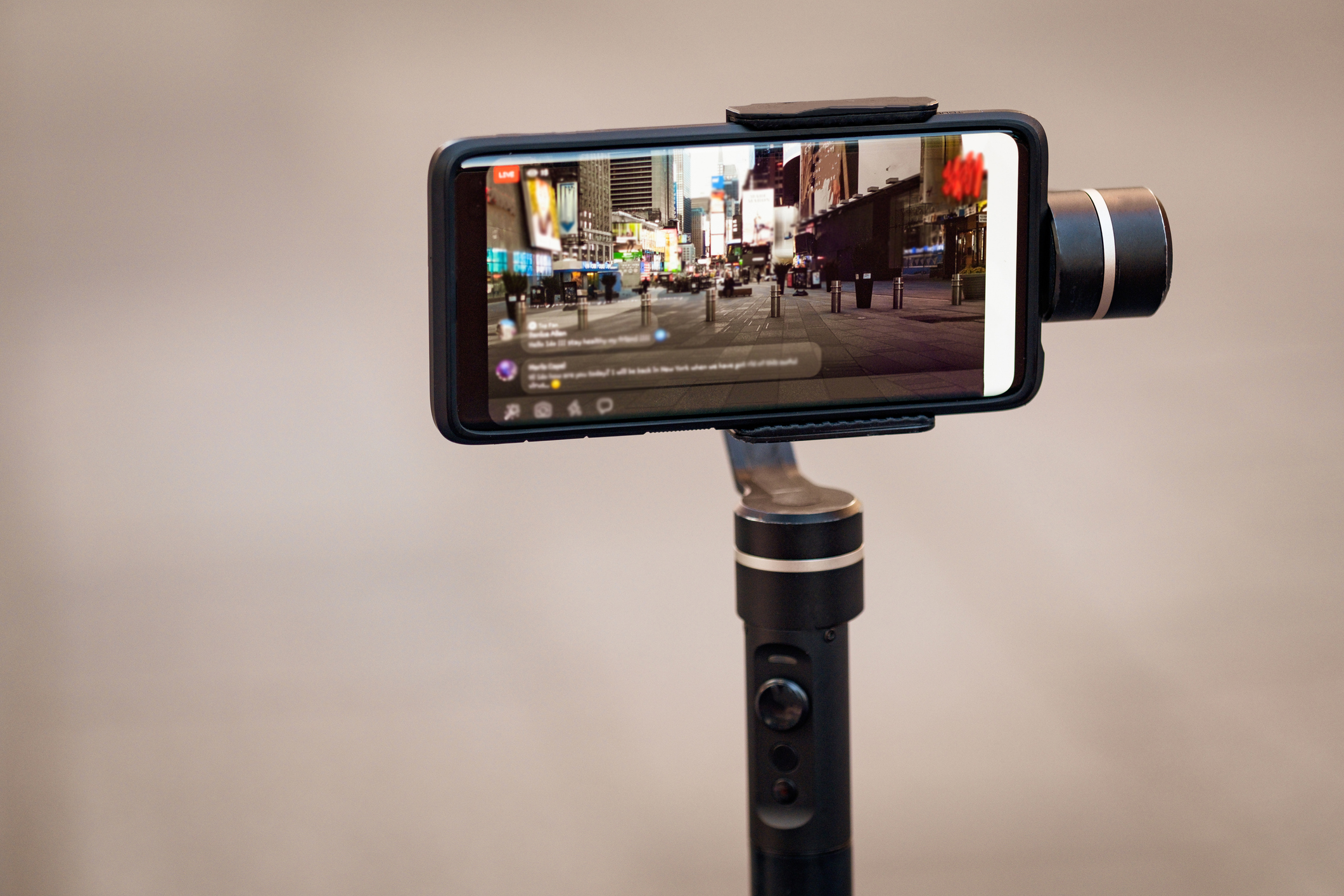 Department of Transportation Announces 'Heads Up Phones Down' Video ...
