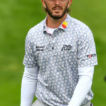 photo of Max Homa wins the 2022 Wells Fargo Championship with an 8 under par at TPC Potomac at Avenel Farms