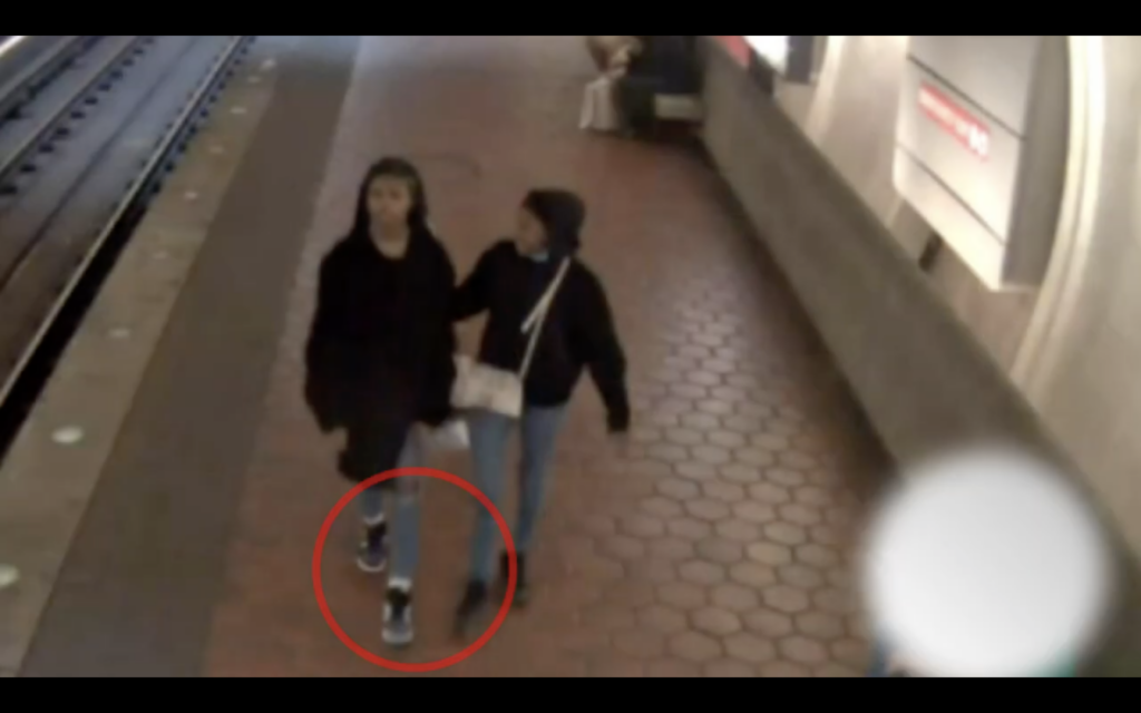 Police Investigate Assault at Wheaton Mall - Montgomery Community Media