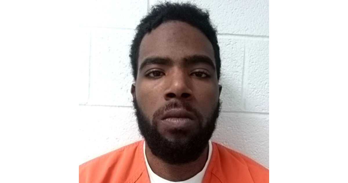 Columbia Man Sentenced to 50 Years for Shooting of Richard Montgomery ...