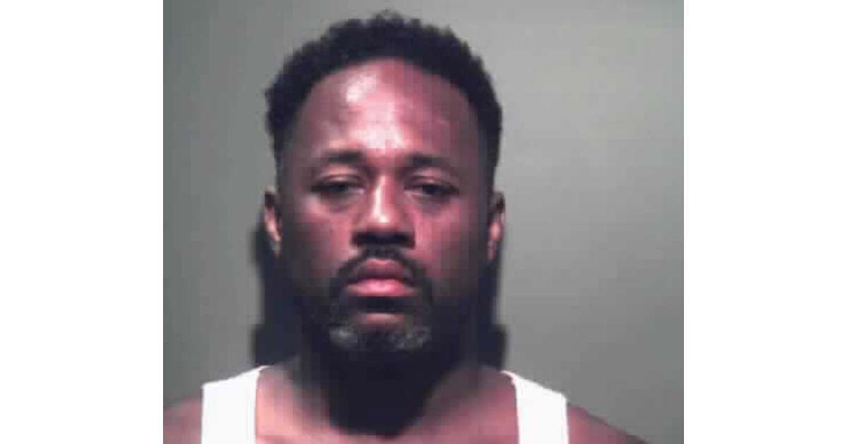 Suspect Arrested for Attempted Rape at Silver Spring Transit Center ...