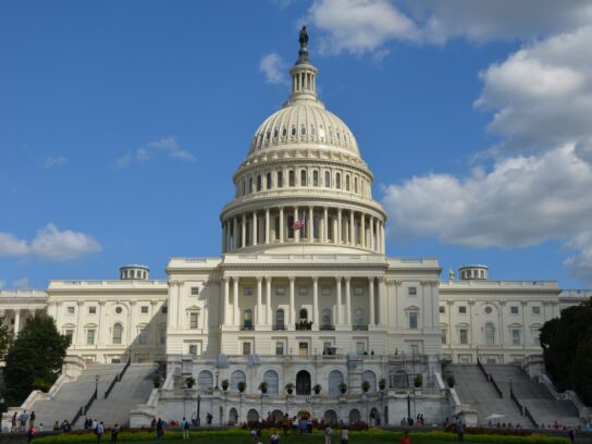 picture of capitol building