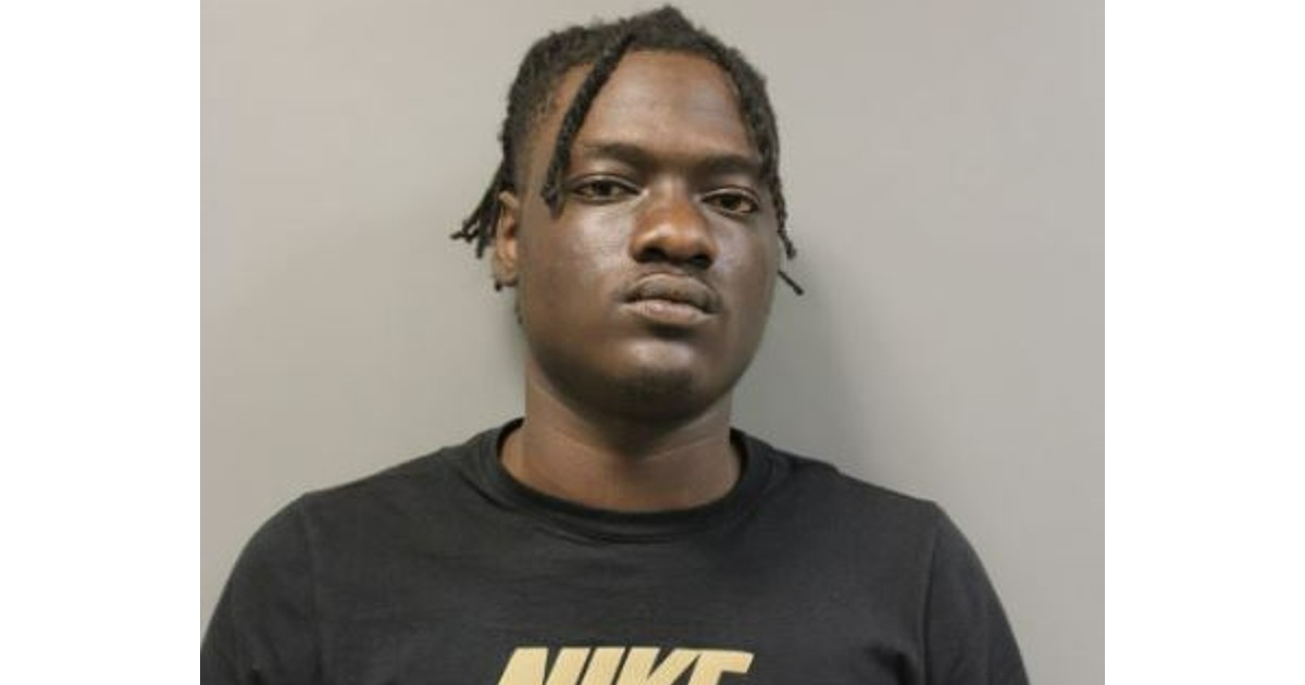 Silver Spring Man Charged with Attempted Murder, Assault - Montgomery ...