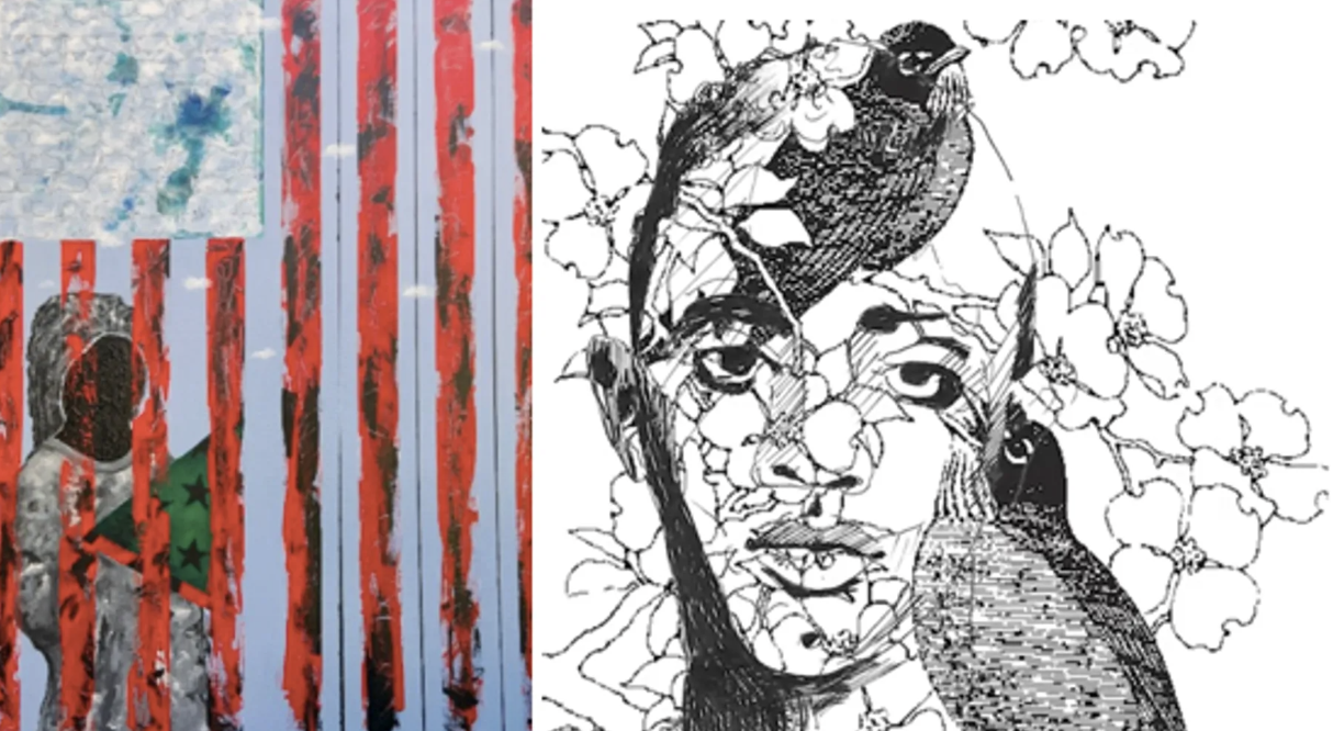 Silver Spring Gallery Opening Exhibit to Raise Awareness of Lynchings ...