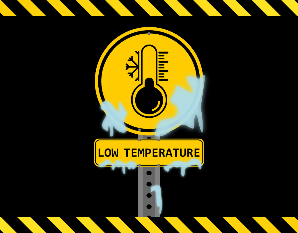 Hypothermia Alert Issued Through Saturday Morning - Montgomery ...