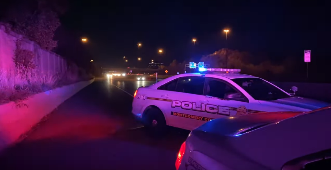 MCPD explains end of DUI unit amid 200 vacancies