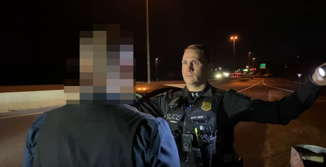 New Year DUI enforcement results in 28 arrests across Montgomery County