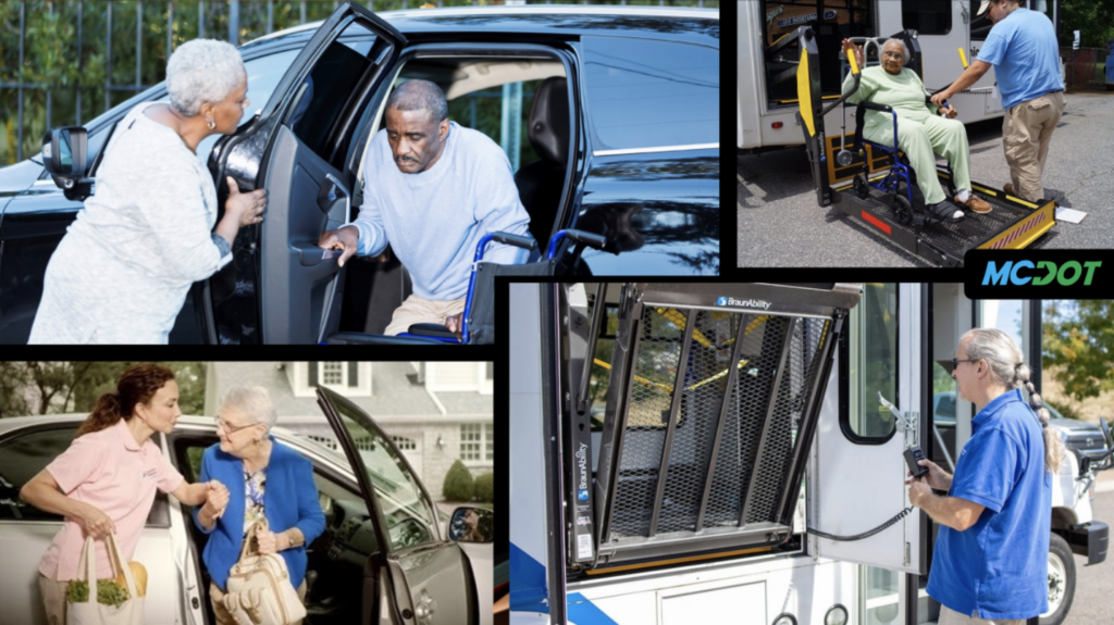 County Launches Transportation Grant Programs for Vulnerable Residents ...