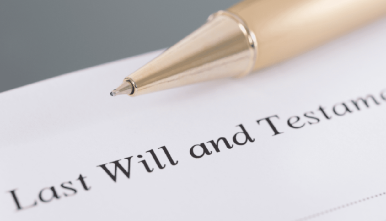 Blog: Don’t Make These Errors With Your Estate Plan - Montgomery ...