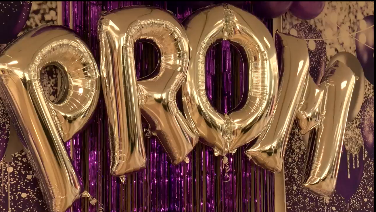 Project Prom Dress Offers Fashion for Free - Montgomery Community Media