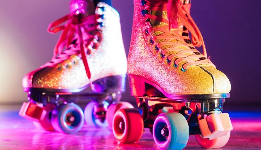 Ridge Park Hosting Roller Disco Event Friday - Montgomery  display picture 1
