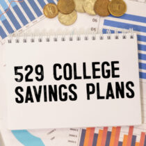 529 college savng plan istock